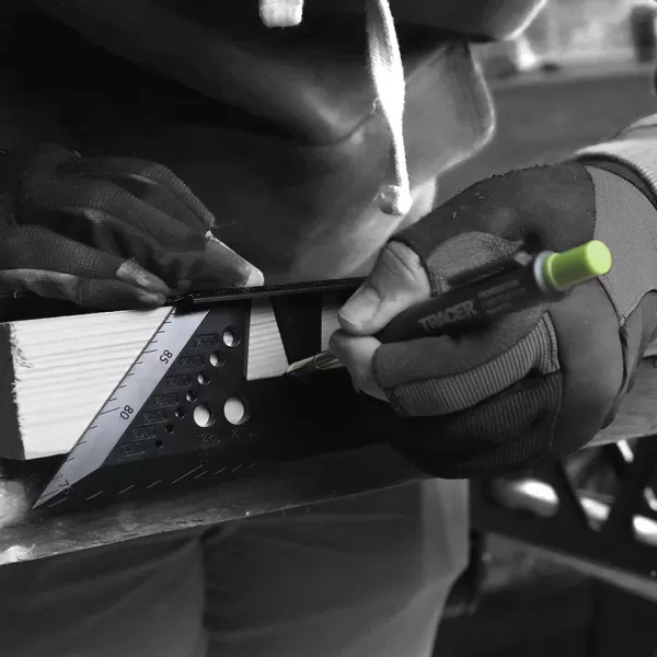 Pokosový úhelník TRACER ProMitre