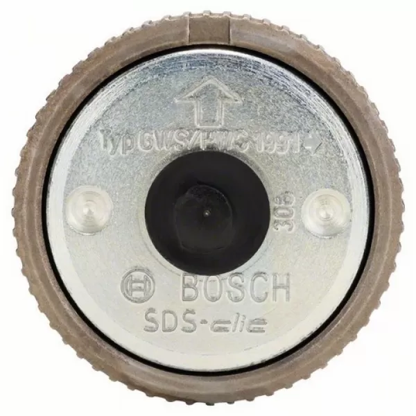 Rychloupínací matice Bosch SDS-Clic, M14 1603340031