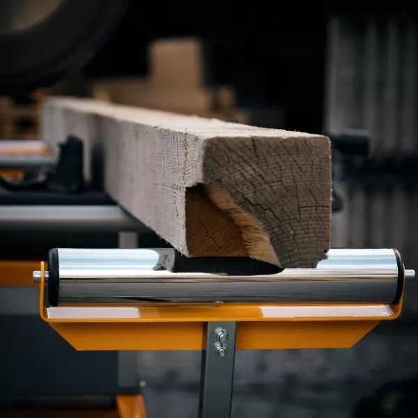 Válečková podpěra CRAFTMAKER Roller X-Stand