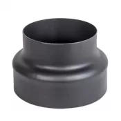 Přechodka 180/200 mm - kamna/komín 2 mm