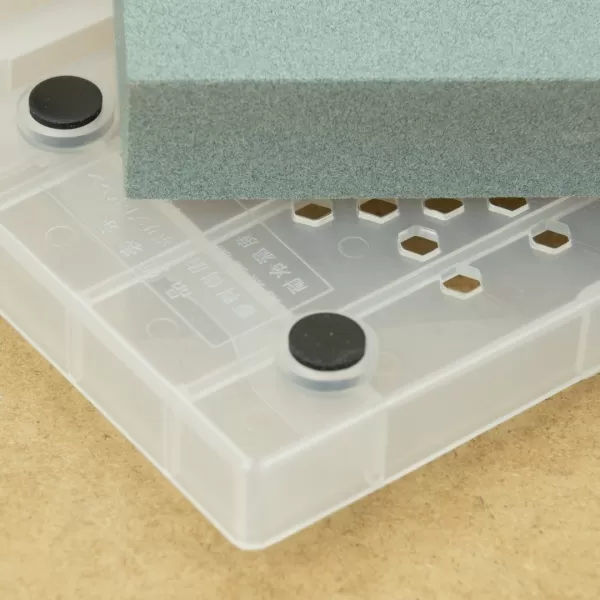 Japonský brusný kámen SK11 PRO - zrnitost 220