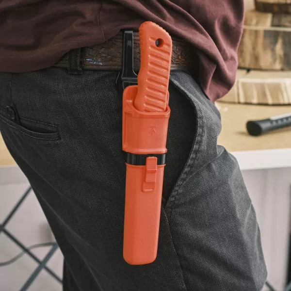 Japonský pracovní a elektrikářský nůž MIRAI DM-1