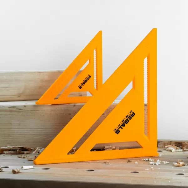 Úhelník REGALS Speed Square - 300 mm