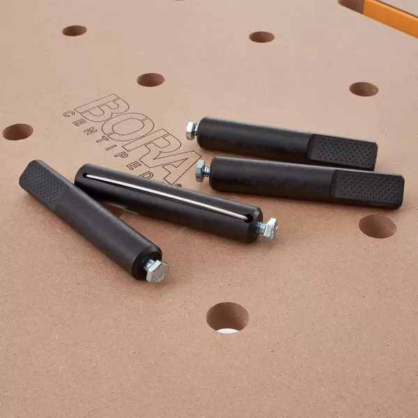 Podložky pro pracovní desku BORA - 1 kus