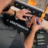 Skládací pracovní stůl CRAFTMAKER Pro-Station S30