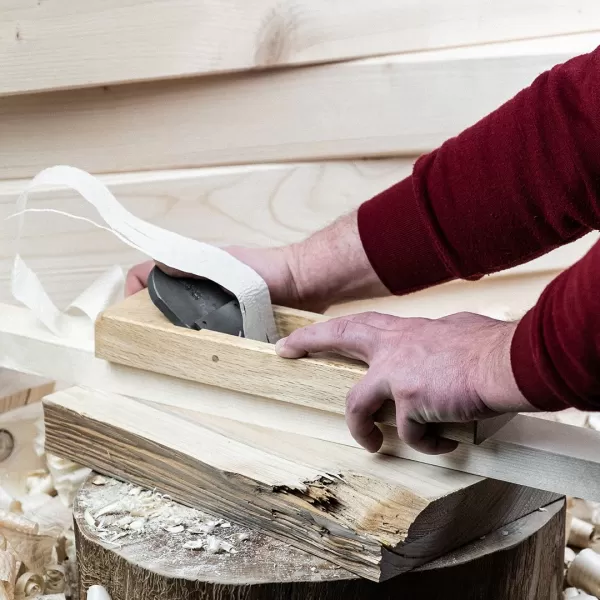 Japonský jednobřitý hoblík Kanna YOITARIKI – 65 mm