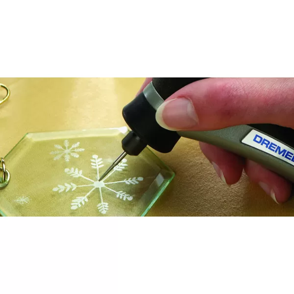 Fréza diamantová 2,0mm Dremel® 7134