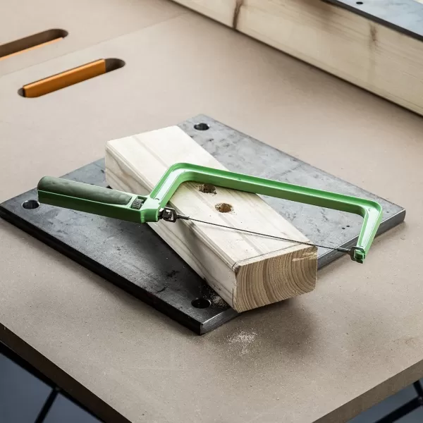 Japonská lupínková pilka PICUS pro kruhové výřezy