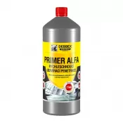 Primer ALFA 1 l láhev mléčně bílá