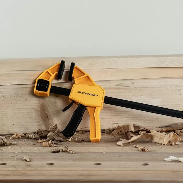 Svorka STRONGBOLD StrongClamp - 30 cm