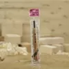 Japonské řezbářské mini-dláto MIKISYO Power Grip s V čepelí - 4,5 mm
