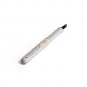 Japonské řezbářské mini-dláto MARUICHI s šikmou čepelí - 7,5 mm
