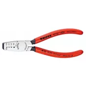 Kleště na kabelové koncovky, Knipex