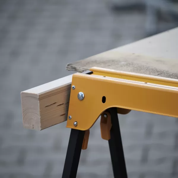 Pracovní koza STRONGBOLD Superhorse H200