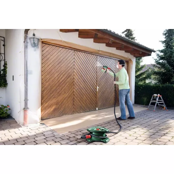 Stříkací pistole Bosch PFS 5000 E 0603207200