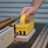 Posuvný blok MICROJIG GRR-RIPPER 2 GO pro řezání na stolní formátovací pile
