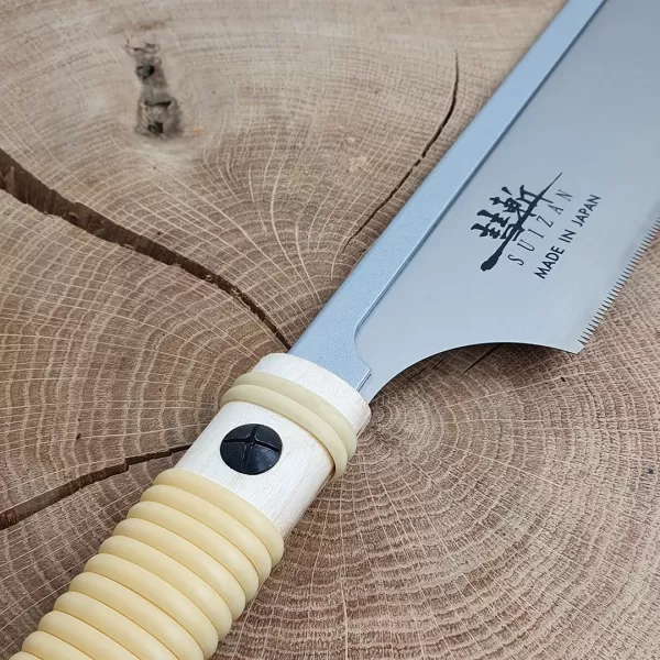 Japonská ruční pilka SUIZAN Dozuki - 240 mm