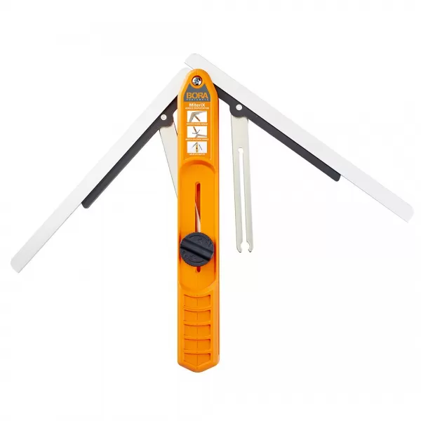 Přenašeč úhlů BORA MiteriX