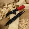 Japonská rovná rašple SHINTO pro obrobení v ploše - 200 mm
