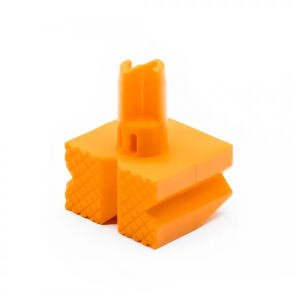 CRAFTMAKER Bench Dog - zarážka pro pracovní stůl - 4 ks