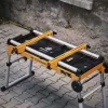 Stojan STRONGBOLD StrongRail B920 pro pokosovou pilu