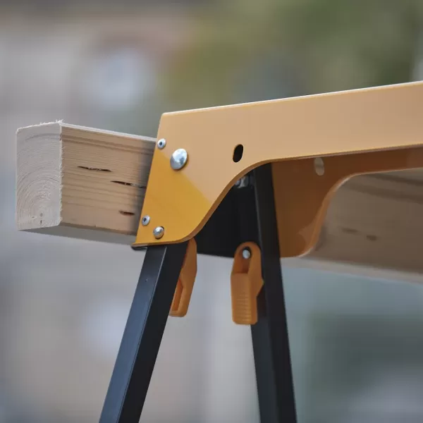 Pracovní koza STRONGBOLD Superhorse H200