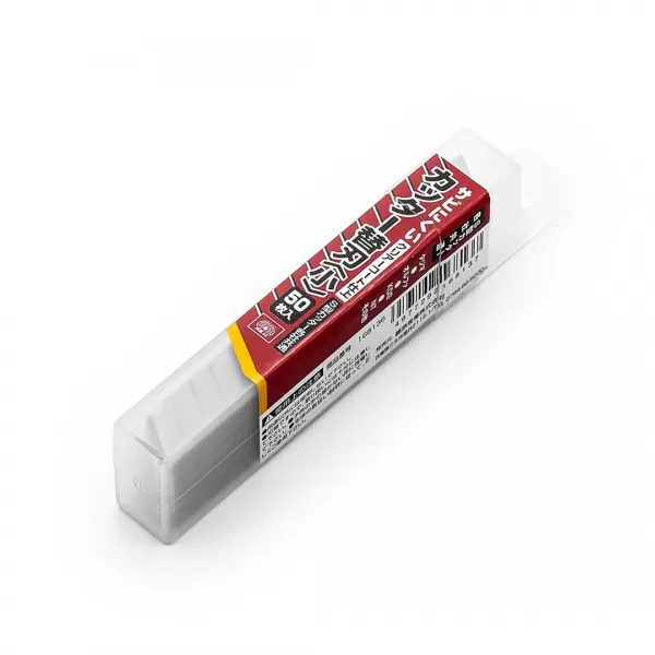 Náhradní čepele SK11 pro japonské odlamovací nože - typ S - sada 50 ks