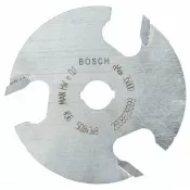Fréza drážkovací kotoučová HM Bosch, Expert for Wood