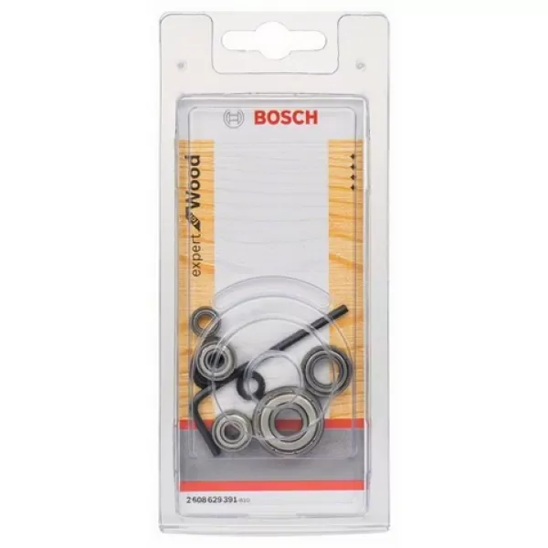 Sada vodících kuličkových ložisek Bosch 2 608 629 391