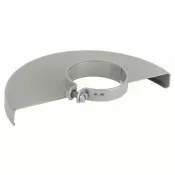Kryt pro úhlovou brusku 230 mm, s kódováním, Bosch 2605510298