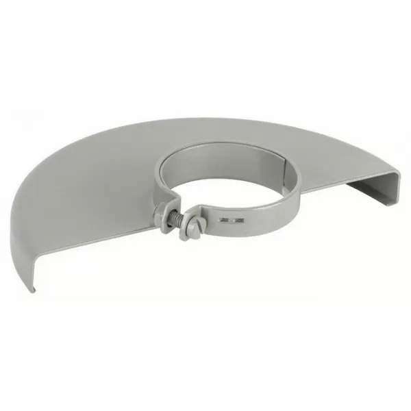 Kryt pro úhlovou brusku 230 mm, s kódováním, Bosch 2605510298