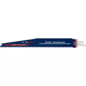 Pilový list S 1156 XHM EXPERT Multi Material, Bosch /bal.1ks/