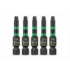 Bit šroubovací 1/4" DIN 3126 E6,3 T20x50mm Balení 5 ks Wera 5157664001