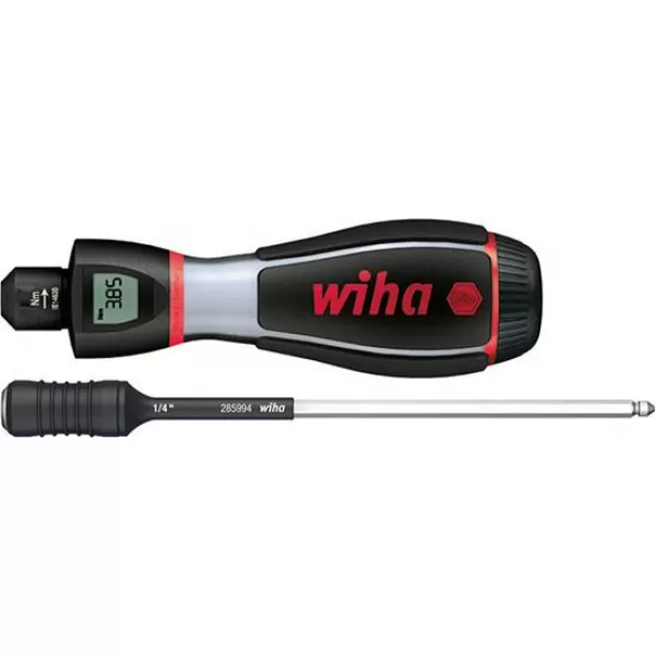 Momentový klíč iTorque 1-5Nm Wiha