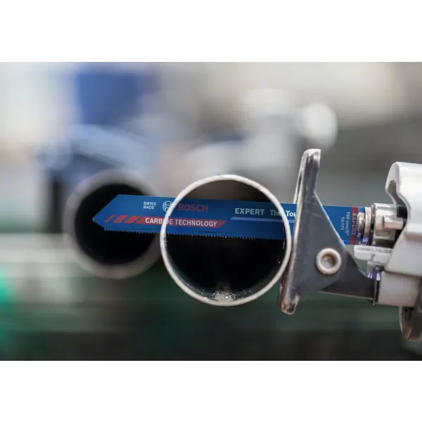 Pilový plátek S 1022 EHM EXPERT Thick Tough Metal Bosch