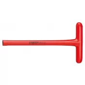 Klíč nástrčkový izolovaný 1000V, Knipex