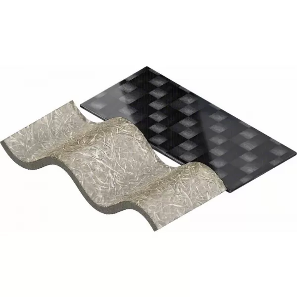 Pilový list S 1256 XHM EXPERT Multi Material, Bosch /bal.1ks/