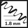 Ponorný list Bosch HCS AIZ 65 BSC Hard Wood 2608662354