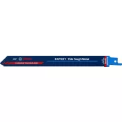 Pilový plátek S 1022 EHM EXPERT Thick Tough Metal Bosch