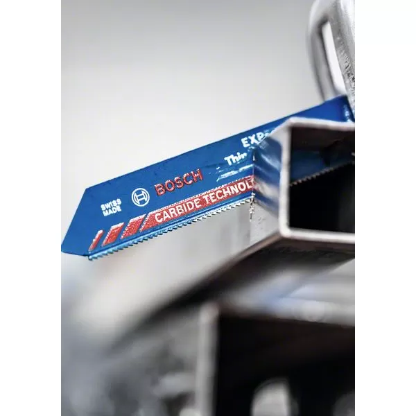 Pilový plátek S 1022 EHM EXPERT Thick Tough Metal Bosch