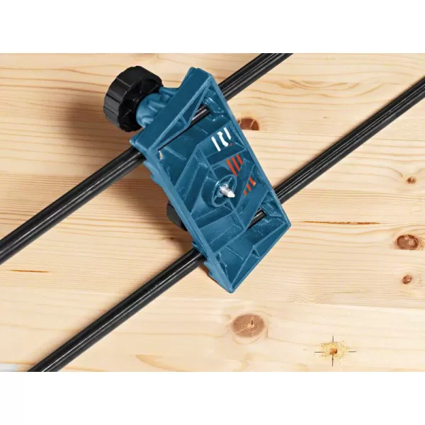 Adaptér pro frézky Bosch OFZ