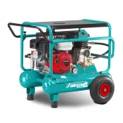 Kompresor AIRCAR-BAU 500/20 B