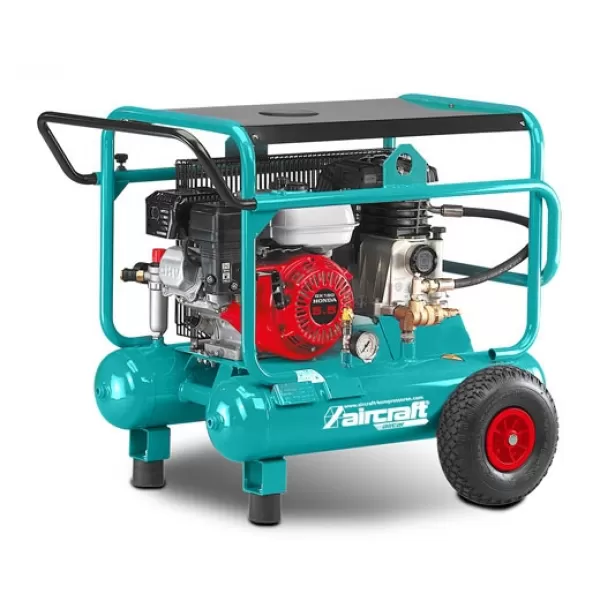 Kompresor AIRCAR-BAU 500/20 B