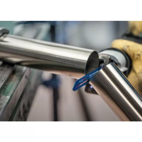 Pilový plátek S 1022 EHM EXPERT Thick Tough Metal Bosch