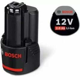 Akumulátor Bosch 12 V/2,0Ah Li-ion Professional 1600Z0002X