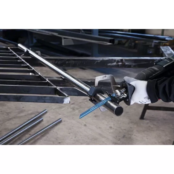 Pilový plátek S 1022 EHM EXPERT Thick Tough Metal Bosch