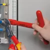 Klíč nástrčkový izolovaný 1000V, Knipex