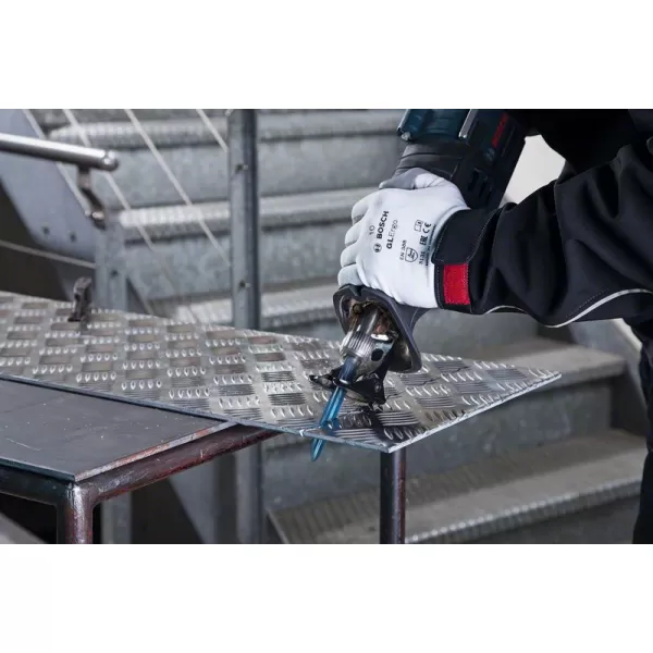 Pilový plátek S 1022 EHM EXPERT Thick Tough Metal Bosch