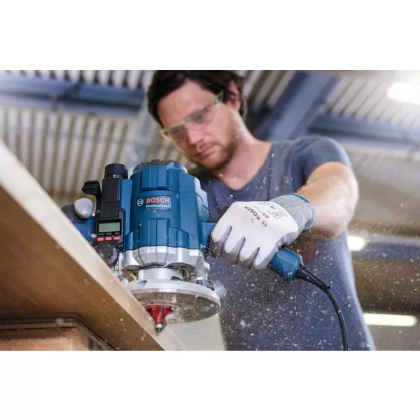 Fréza zaoblovací Bosch HM, Expert for Wood 2608629372