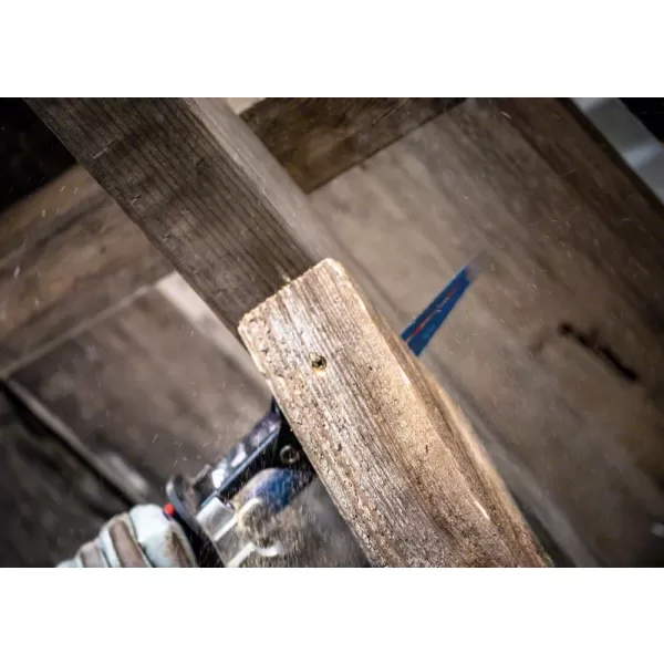 Pilový list S 1156 XHM EXPERT Multi Material, Bosch /bal.1ks/